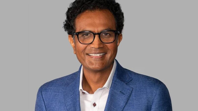 Pritesh Patel Appointed as GIA President and CEO from August 2025 preitesh