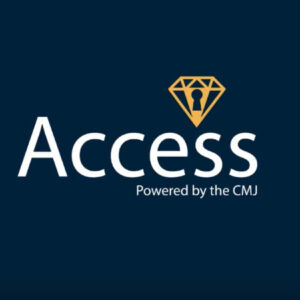 access cmj