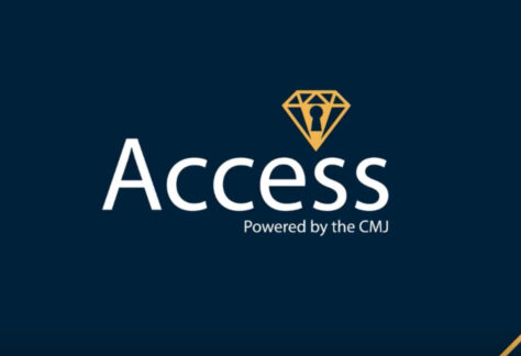 access cmj