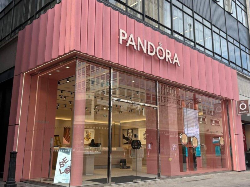 Pandora Confirms Cyberattack Affecting Customer Data pandora 3 e1754407497267 (1)