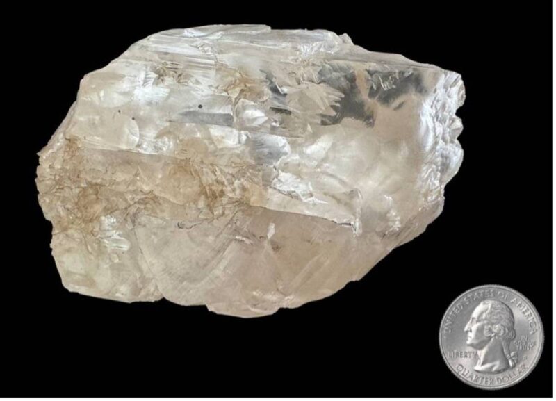 GIA Confirms Characteristics of World’s Second Largest Diamond gia (1)