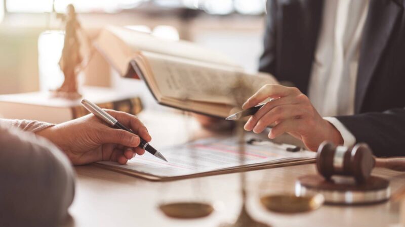 NAJ Launches IP Support Programme in Partnership with National Business Register naj