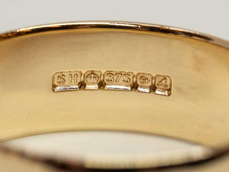 British Hallmarking Council to Retain Role Within Department for Business and Trade hallmark