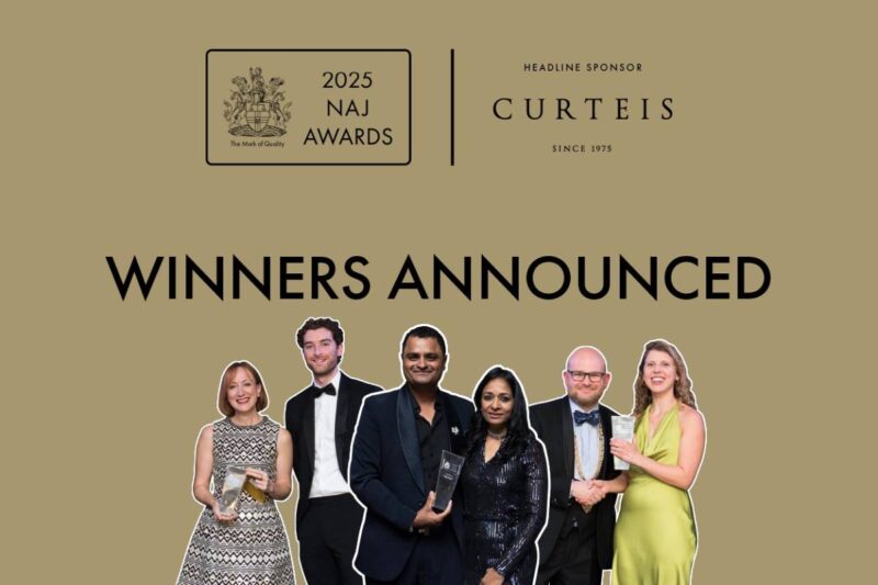 Winners Announced at 2025 NAJ Awards naj awards 2025 winners announced landscape (1)