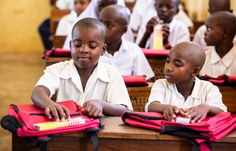 Diamonds Do Good Releases 2025 Impact Report diamond (1)