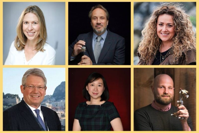 Registration Opens for NAJ Valuers’ Conference 2026 vc speakers 2026 photowall (1)