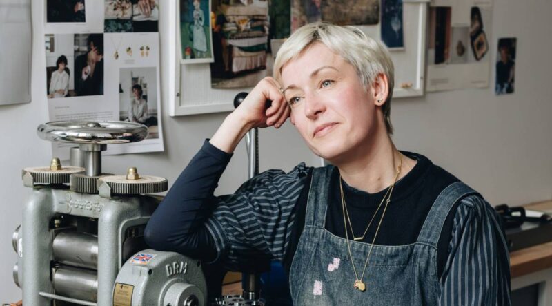 business catalyst (large) grant 2026 recipient, alison macleod (1)