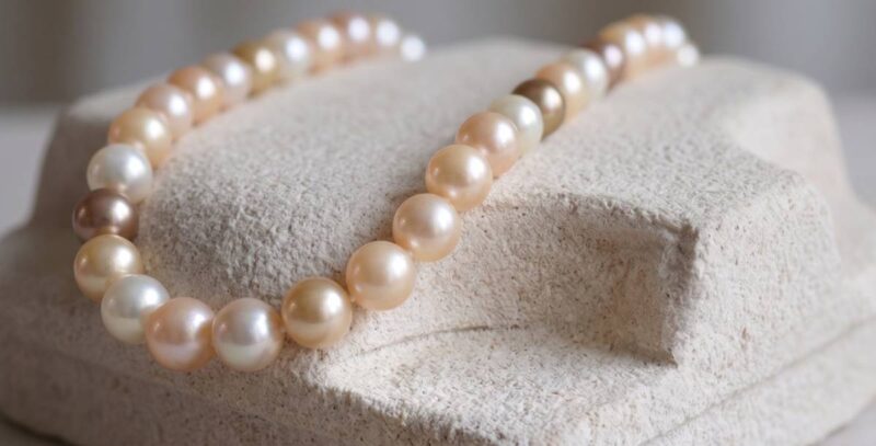pearls