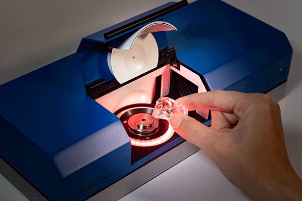 Sarine Reports H1 Revenue Decline as New Recurring Services Offset Natural Diamond Weakness sarine